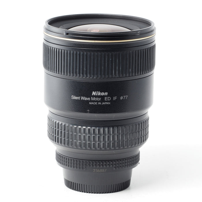 Nikon AF-S Zoom Nikkor 17-35mm f/2.8D IF-ED Fマウント #16100