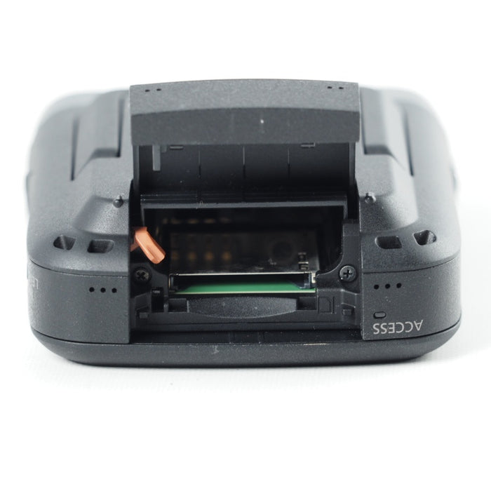 Canon デジタルビデオカメラ iVIS mini X 対角約170度 1,280万画素CMOSセンサー IVISMINIX #14018