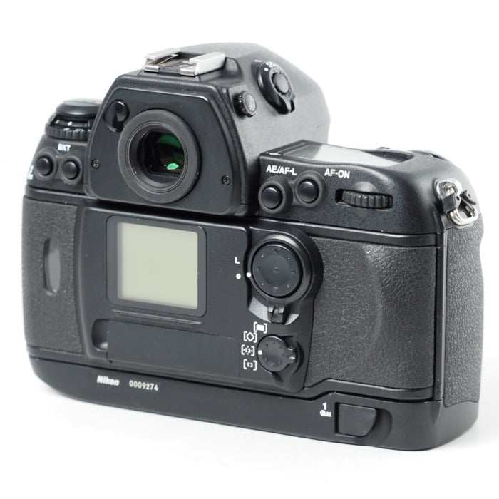 Nikon ニコン 一眼レフカメラ F6 ボディ #14642