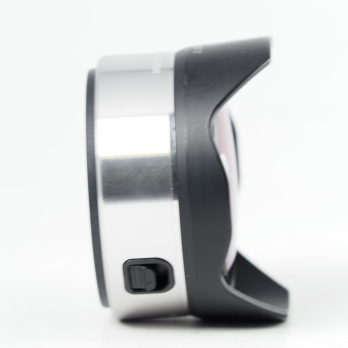 SONY フィッシュアイコンバーター VCL-ECF1 ソニー SEL16F28用 #14541