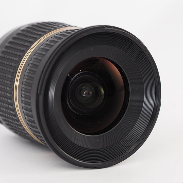 TAMRON 広角ズームレンズ SP AF10-24mm F3.5-4.5 DiII ペンタックス Kマウント用 APS-C専用 B001P #13238