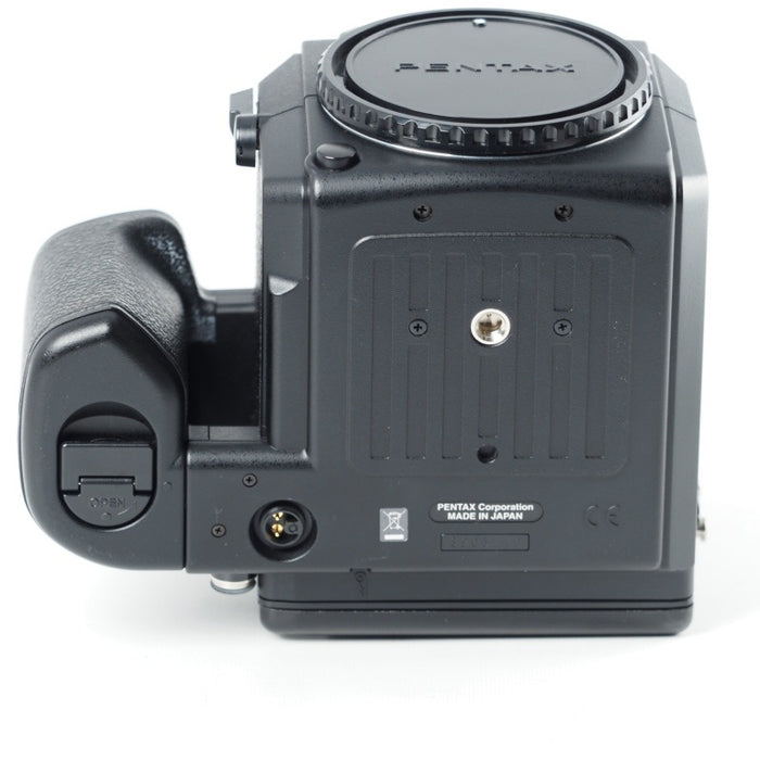 PENTAX ペンタックス 中判フィルムカメラ 645NII ボディ #9260