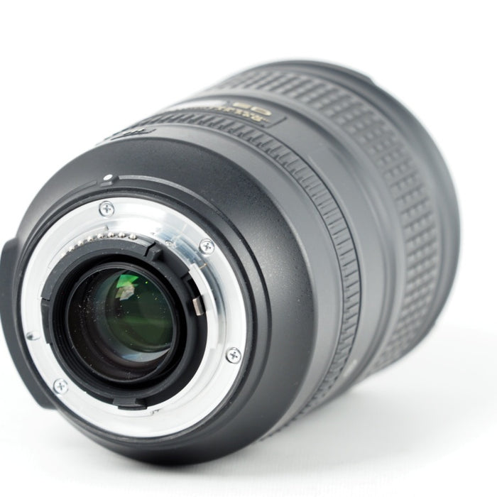 Nikon 高倍率ズームレンズ AF-S NIKKOR 28-300mm f/3.5-5.6G ED VR ニコン Fマウント フルサイズ対応 #14525