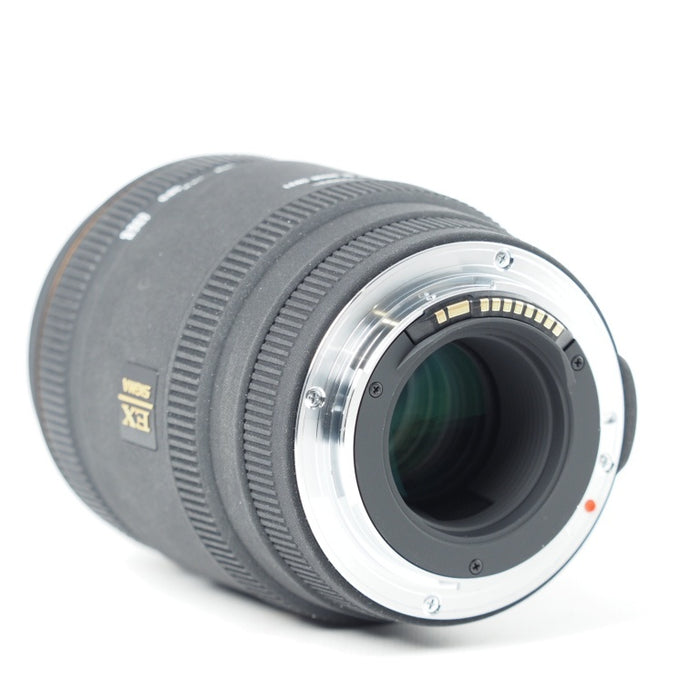 SIGMA MACRO 70mm F2.8 EX DG キヤノン EF用 シグマ 単焦点マクロレンズ フルサイズ対応 #14271