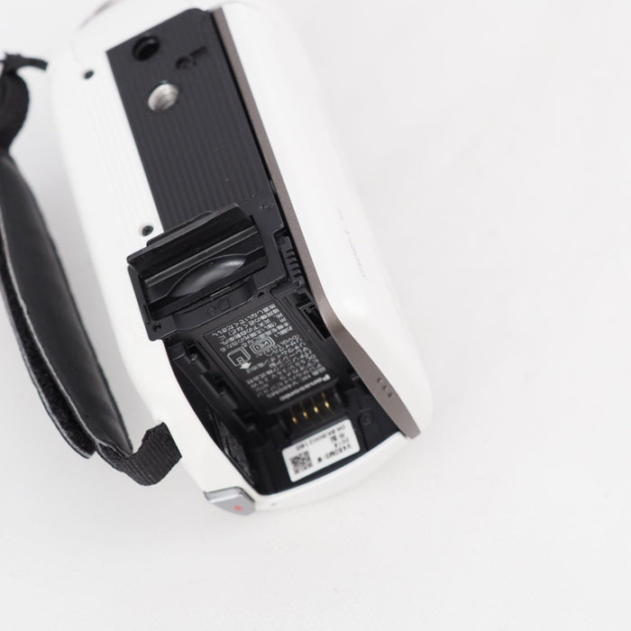 Panasonic パナソニック HDビデオカメラ V480MS 32GB 高倍率90倍ズーム ホワイト HC-V480MS-W #13159