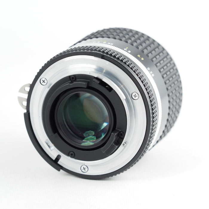 Nikon ニコン Ai-s NIKKOR 28mm F2 Fマウント MFレンズ #13741