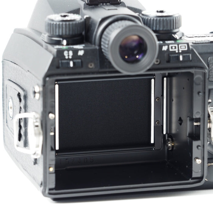 PENTAX ペンタックス 中判フィルムカメラ 645NII ボディ #14237