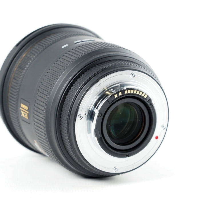 SIGMA シグマ 標準ズームレンズ 24-70mm F2.8 IF EX DG HSM シグマ SAマウント用 フルサイズ対応 #13979