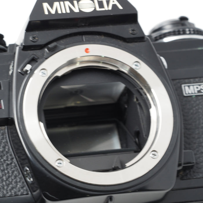 MINOLTA ミノルタ X-700 ボディ 後期型 フィルム一眼レフ #15661