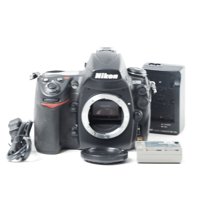 Nikon デジタル一眼レフカメラ D700 ボディ #14451