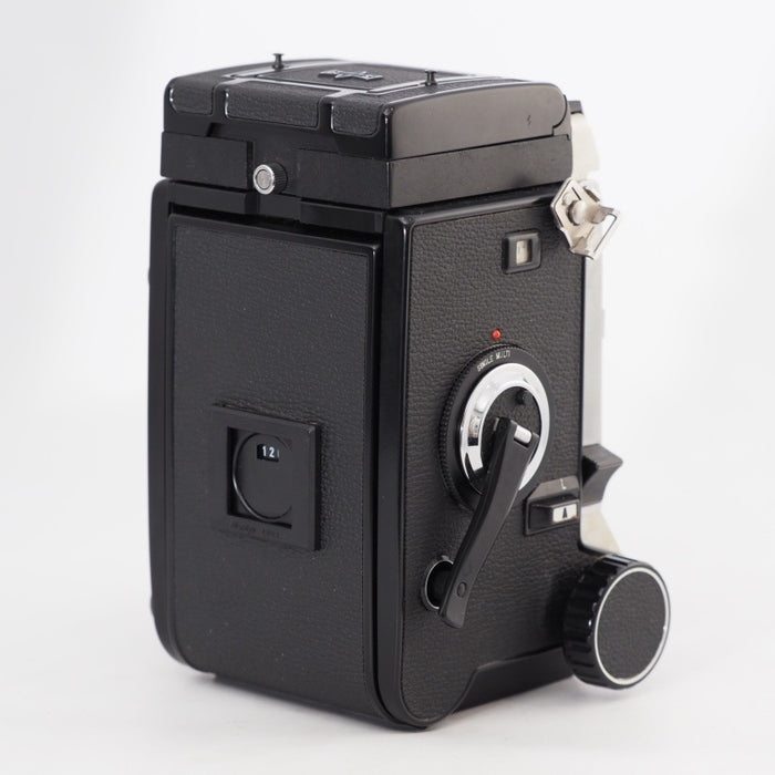 MAMIYA マミヤ C330S PROFESSIONAL S プロフェッショナルS ボディ 二眼レフ #13173