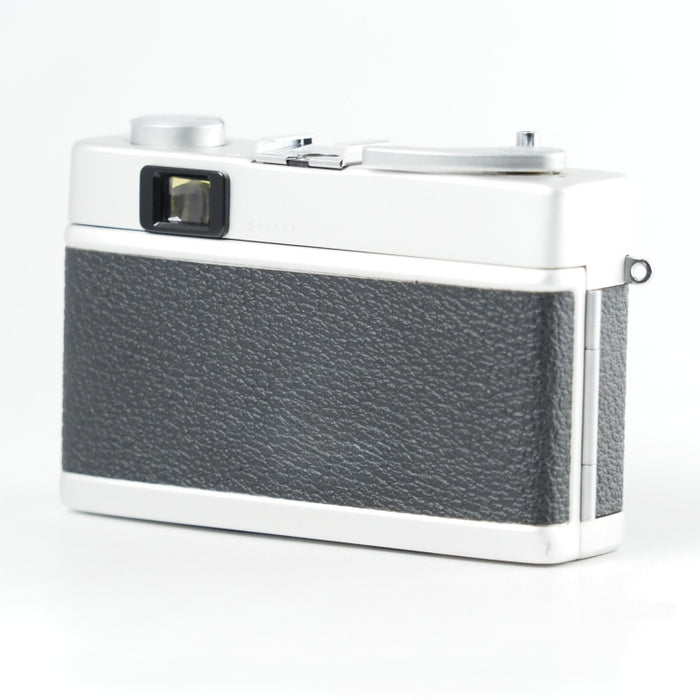 KONICA C35 E&L コニカ レンジファインダーカメラ #14049