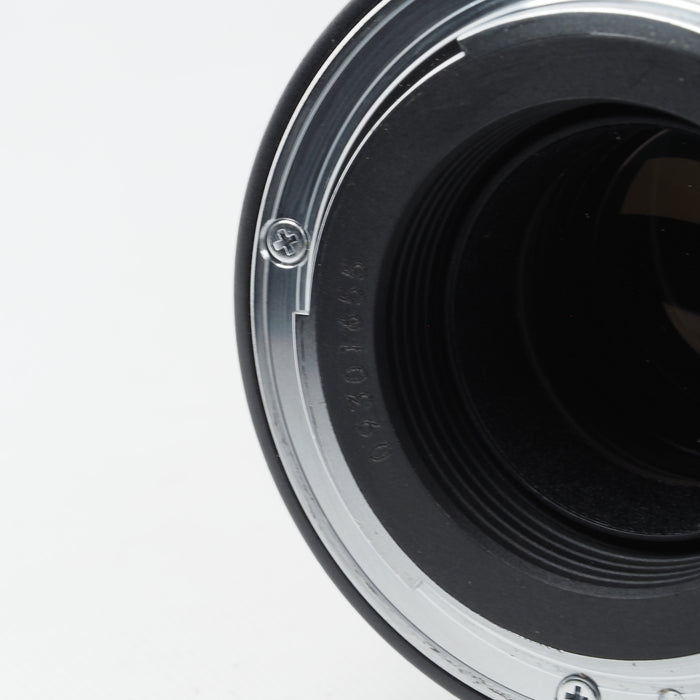 Canon EF 100mm F2.8 USM MACRO EFマウント #16123