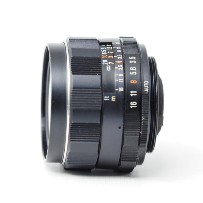 PENTAX Super Takumar タクマー 28mm F3.5 M42マウント #15371