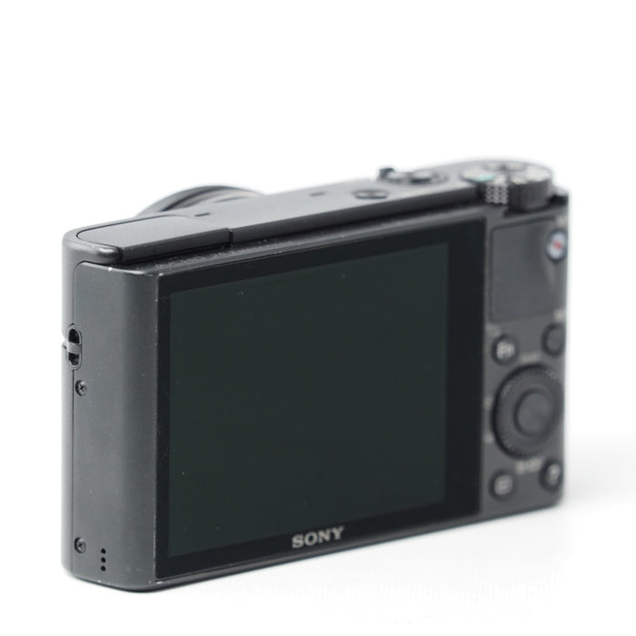 SONY デジタルスチルカメラ Cyber-shot DSC-RX100 #15247