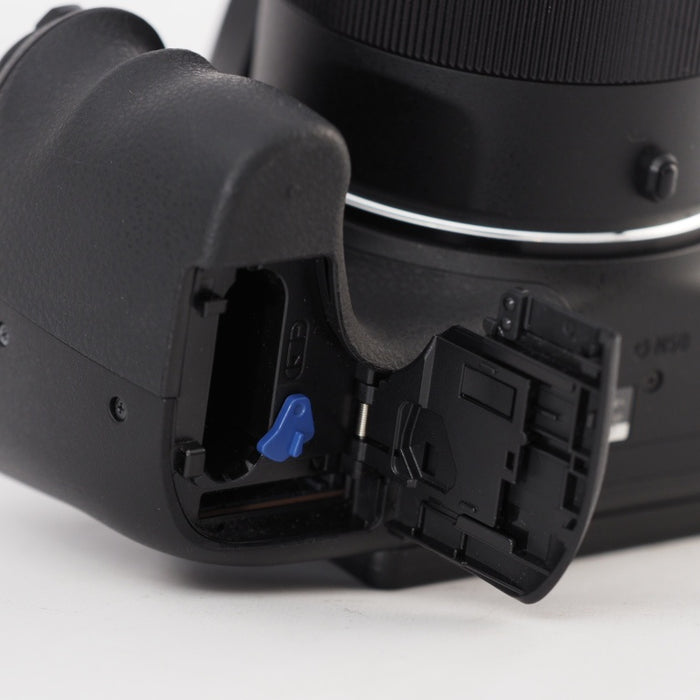 SONY ソニー デジタルカメラ Cyber-shot HX300 2110万画素 光学50倍 DSC-HX300-B #13258