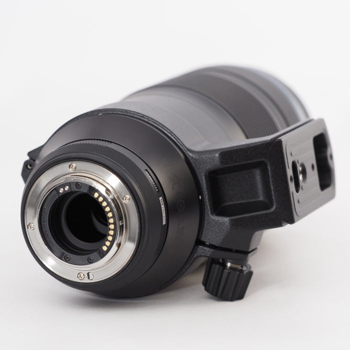 OM SYSTEM M.ZUIKO DIGITAL ED 100-400mm F5.0-6.3 IS II 2型 マイクロフォーサーズ用 #13239