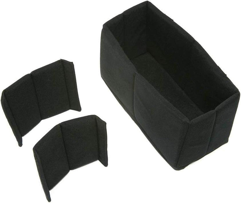 ARTISAN&ARTIST* [アルティザン＆アーティスト] カメラバッグ Basalt Sling bag ACAM-BS0003ブラック×グレー #13645