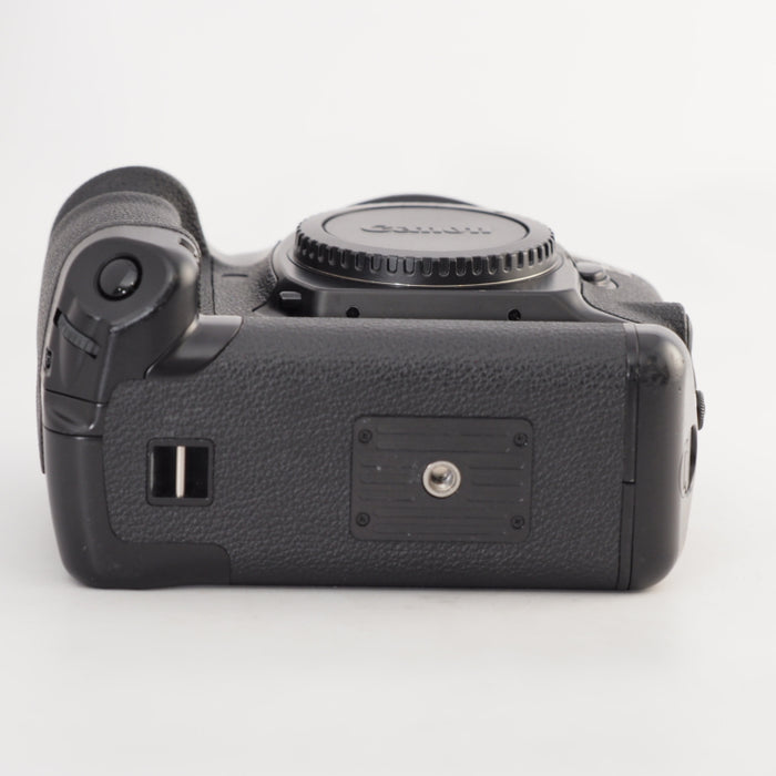 Canon キヤノン AFフィルム一眼レフ EOS-1V HS ボディ EOS1VBODY #13490