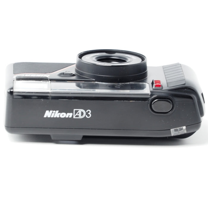Nikon L35 AD3 ピカイチ3 コンパクトフィルムカメラ #15174