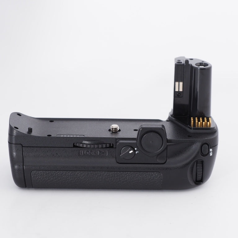 Nikon F6 MB-40 ジャンク