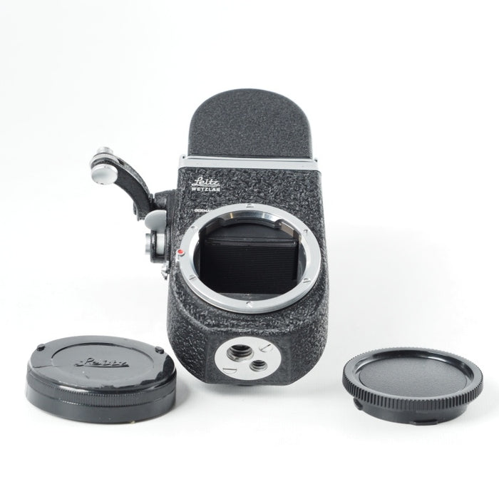 LEICA ライカ ビゾフレックス II型 ファインダー付き #13933