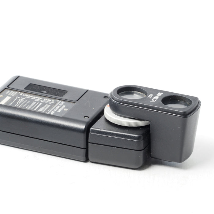 MINOLTA AUTO METER III F 露出計 #15441