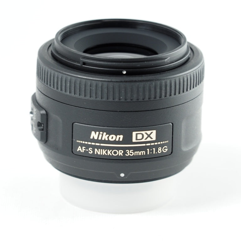 Nikon AF-S DX 35mm★一眼レフ単焦点レンズ Amazon.co.jp: Nikon 単焦点レンズ AF-S DX NIKKOR 35mm f/1.8G ニコン