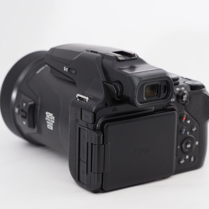 Nikon デジタルカメラ COOLPIX P1100 ニコン クールピクス 超望遠ズームカメラ #13108