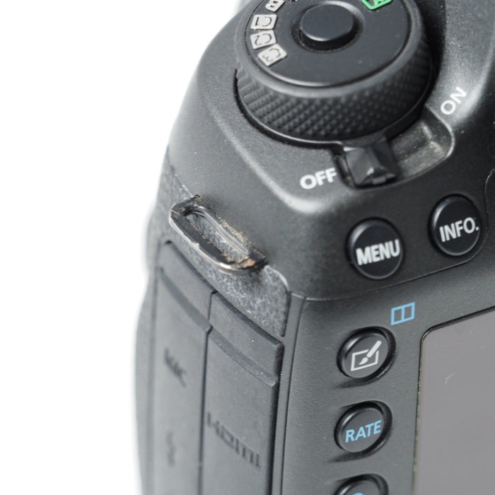 Canon EOS 5Ds R ボディ EOS5DSR キヤノン デジタル一眼レフカメラ #14364