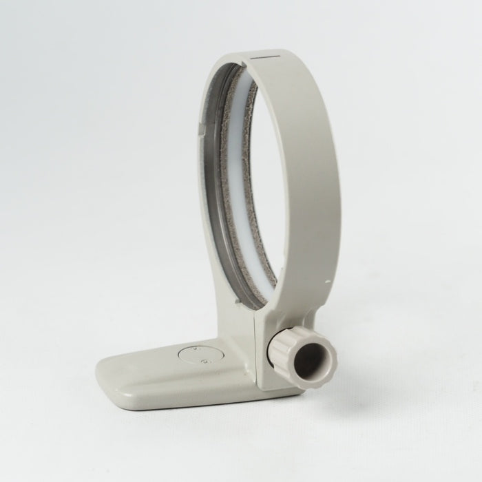 Canon キヤノン MOUNT リング式三脚座, B (W)  EF 70-200mm f/2.8L / IS/IS II/IS III USM Lens、100-400mm f/4.5-5.6L IS USM、35-350mm f/3.5-5.6L USM、300mm f/4L IS USM レンズ #13941