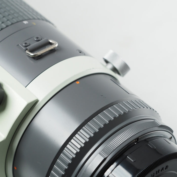 ペンタックス SMC PENTAX-M☆ 67 400mm F4 ED IF 中判カメラ レンズ #14232