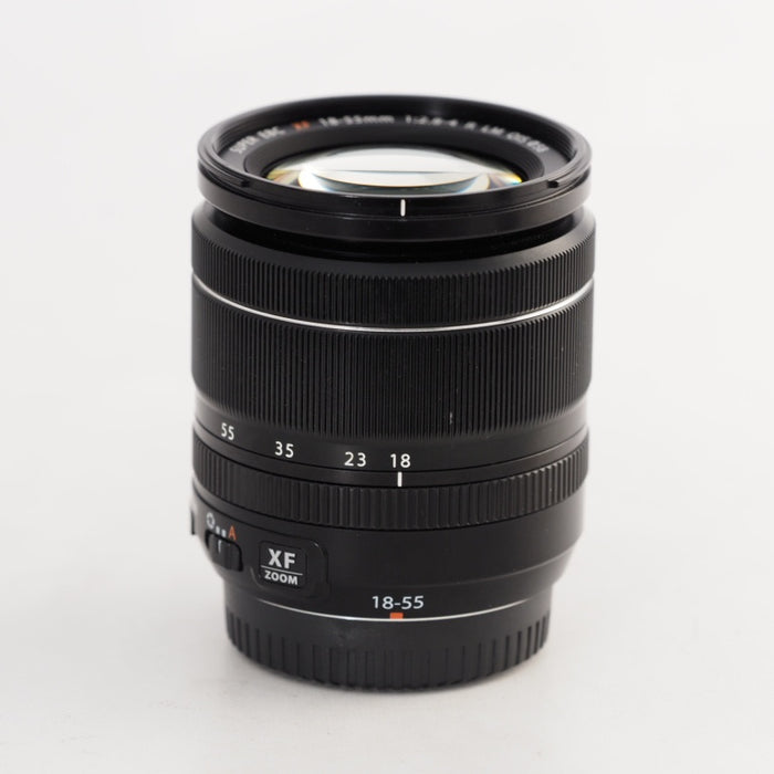 FUJIFILM フジフイルム XF 18-55mm F2.8-4 R LM OIS Xマウント #13561