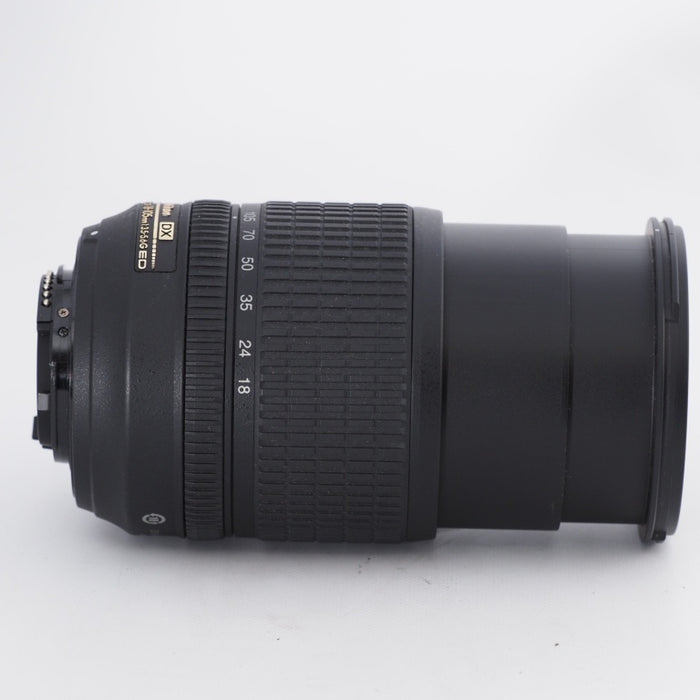 Nikon ニコン 標準ズームレンズ AF-S DX NIKKOR 18-105mm f/3.5-5.6G ED VR ニコンDXフォーマット専用 #10820