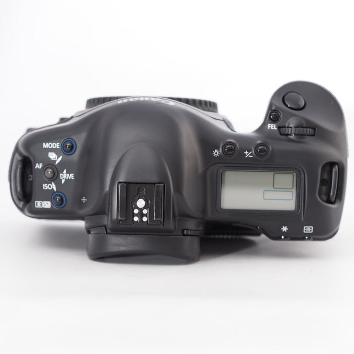 Canon キヤノン フィルム一眼レフ EOS-1V ボディ EOS1V BODY #12978