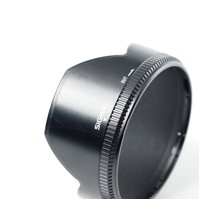 SIGMA 50mm F1.4 EX DG HSM ニコン Fマウント用 フルサイズ対応 310554 シグマ AF 単焦点標準レンズ #14661