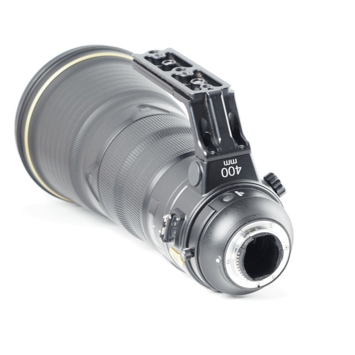 Nikon 単焦点レンズ AF-S NIKKOR 400mm f/2.8E FL ED VR フルサイズ対応 #14766