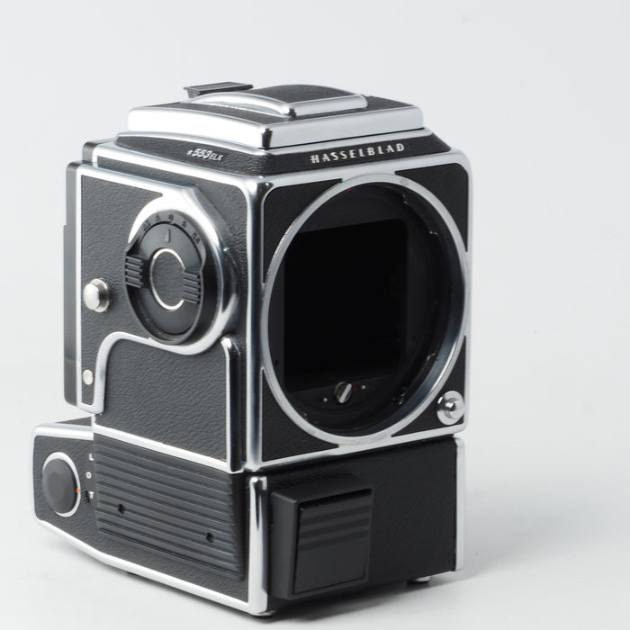 Hasselblad 553ELX ボディ 中判フィルムカメラ #16167