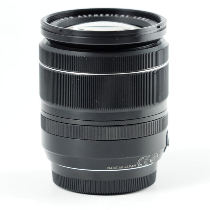 FUJIFILM フジフイルム XF 18-55m F2.8-4 R LM OIS Xマウント #13895