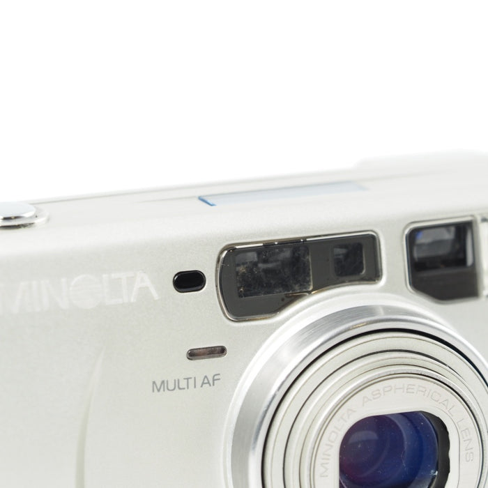 MINOLTA Capios 150S ミノルタ コンパクトフィルムカメラ #14605