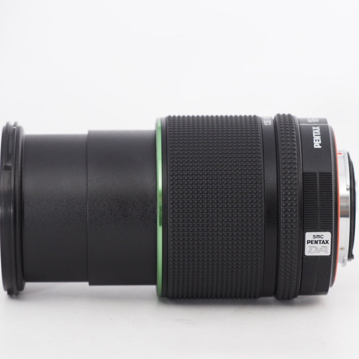 PENTAX smc PENTAX-DA 18-135mmF3.5-5.6ED AL[IF] DC WR ペンタックス 高倍率ズームレンズ #12999