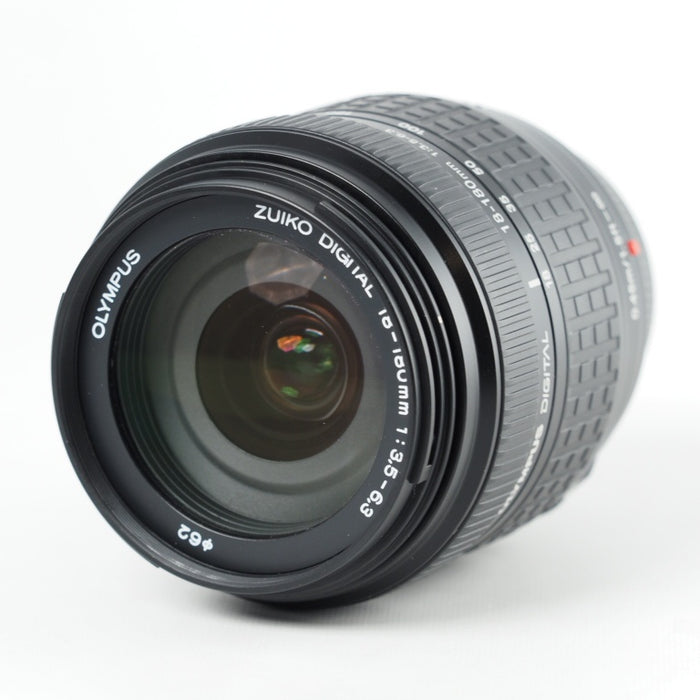 OLYMPUS ZUIKO DIGITAL ED 18-180mm F3.5-6.3 オリンパス フォーサーズマウント #13699