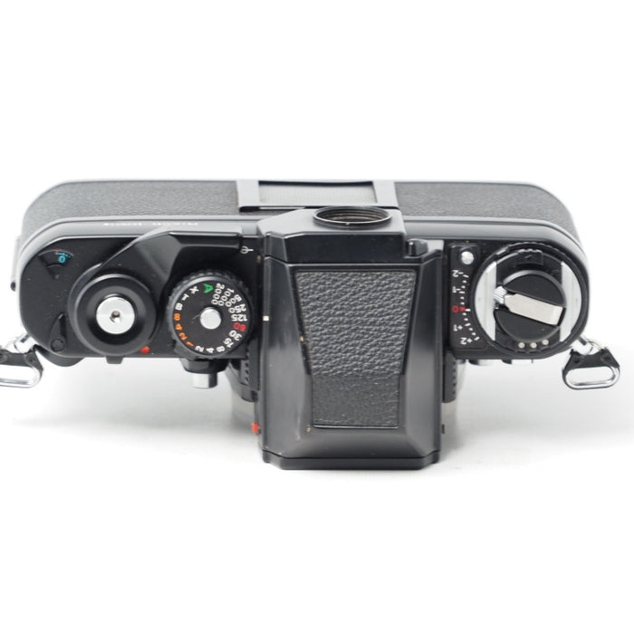Nikon F3 アイレベル　ジャンク ニコン F3 アイレベル ボディ［ジャンク品］ 中古の通販 by バイセル