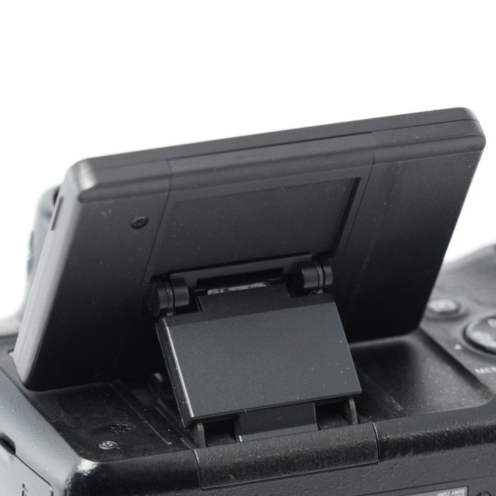 SONY Cyber-shot DSC-HX400V 光学50倍ズーム 2040万画素 ソニー コンパクトデジタルカメラ #14978