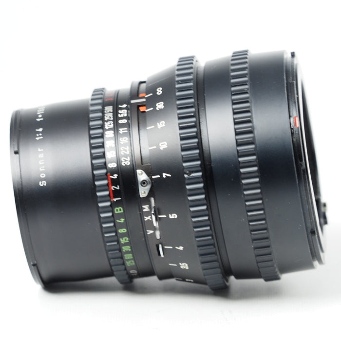 HASSELBLAD Carl Zeiss Sonnar C 150mm F4 T* 中判レンズ ハッセルブラッドカールツァイス ケース付き #14491