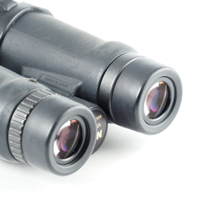 Nikon 双眼鏡 モナーク7 10x42 ダハプリズム式 10倍42口径 MONA710x42 #14006