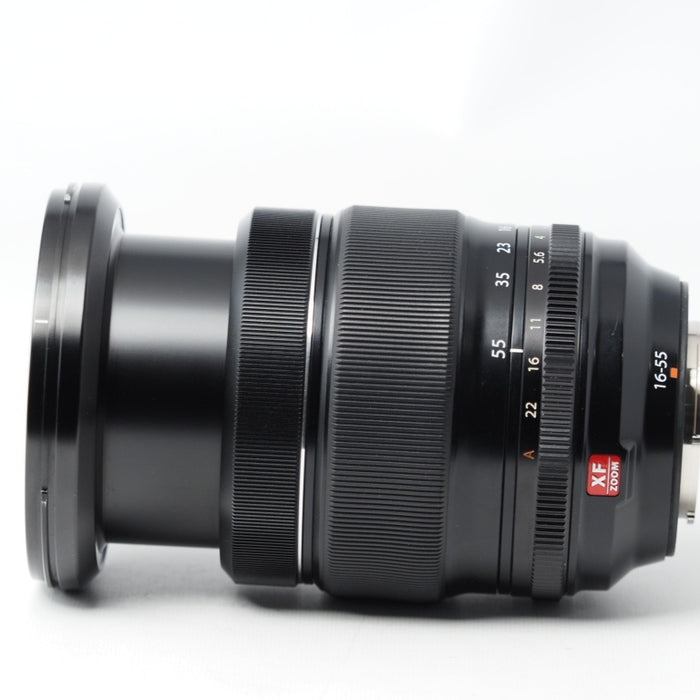 FUJIFILM FUJINON XF 16-55mm F2.8 R LM WR フジフイルム Xマウント #15424