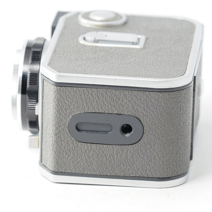 Yashica Sequelle 35mm Half Frame Camera #15438