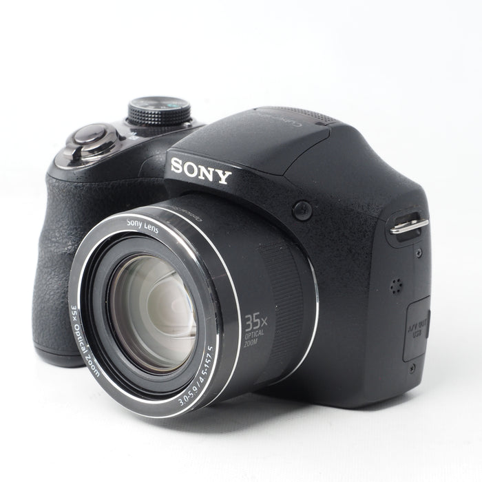 Sony デジタルカメラ Cyber-shot DSC-H300 #15964