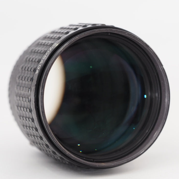 PENTAX ペンタックス SMC PENTAX-A 85mm F1.4 スターレンズ #13298